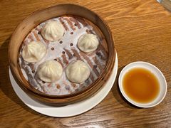 -上海小南国(正大店)