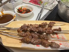 -牛焱·贵州黄牛肉火锅(城西银泰店)