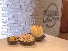 -秀儿家の小确幸花园西餐厅