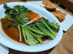 -枣子树·素食餐厅(普陀山店)