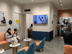 -海馬体照相馆(莘庄维璟印象城店)