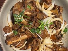 -那拉提之疆·新疆菜(美院店)