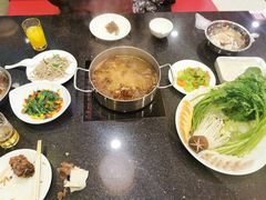 -蝎王府羊蝎子(天通苑店)