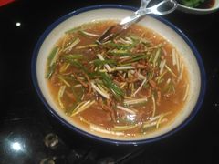 开封三狠汤-阿庄新豫菜(航海东路店)