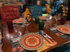 -卢布里西餐厅(总店)