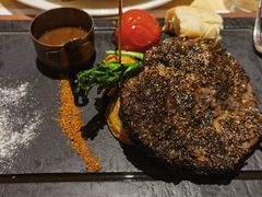 -原石牛扒·约会餐厅(龙城万科里店)