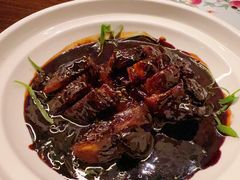 -维园悦谱·海派家常菜(乌鲁木齐南路店)