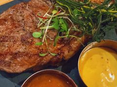 -YUE·6·西式融合餐厅(外滩六号店)