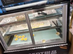 -比格比萨自助(宝山日月光店)