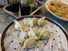 -王厚元饺子·辽菜·烤鸭(沈北店)