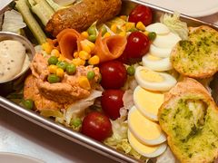 -吃饼人西餐(南开店)