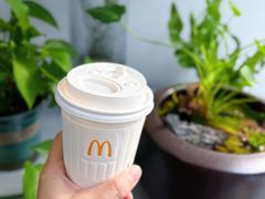 -麦当劳(浦江镇绿地乐和城店)