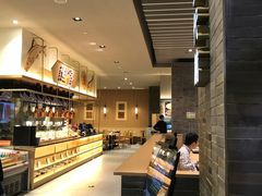 -食代馆(深业上城店)