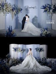 -Sugar苏格婚礼策划工作室