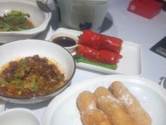 -好食上(喜盈门.范城店)