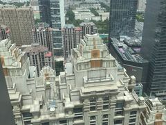 -万达文华酒店·48F云端窗景美食汇自助餐厅