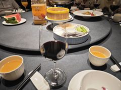 -楚禾宴·家宴(光谷大道店)