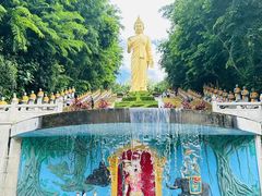 -西双版纳勐泐文化旅游区