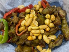 -煲煲掂风味煲仔饭餐厅(西区店)