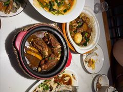 -春天里餐厅(西田城店)