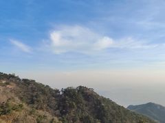 -天津盘山风景名胜区