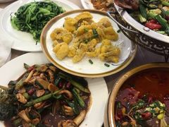 -阿马蛋汤·宁波小海鲜(总店)