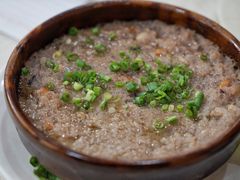 钵仔莲藕粉-腰记饭店(龙源路店)