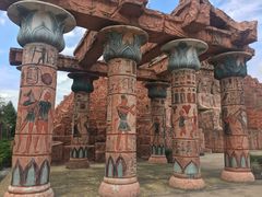 -达蓬山旅游度假区