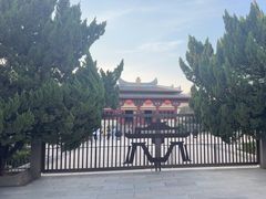 -洛阳古墓博物馆