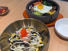 -小木屋拌饭(西安华阳城店)