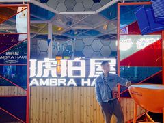 -Ambra Haus琥珀屋精酿餐厅(宝山店)