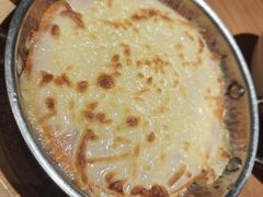 -吕氏疙瘩汤·新派鲁菜(济南万象城店)