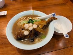 -奎元馆.百年奎元.非遗传承(西湖边的解放路店)