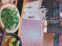 -饭町二郎日式综合茶餐(中安广场店)