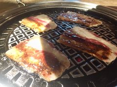 -鲸鱼先生·海鲜烤肉海景餐厅