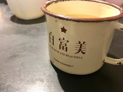 -豆蔻电影主题餐厅(四牌楼店)