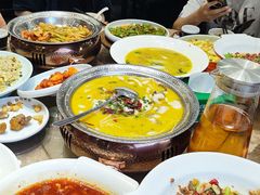 -李氏传家菜(兴城路店)