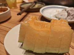 -巴奴毛肚火锅(龙湖锦艺城店)