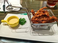 -豪客来牛排(府河店)