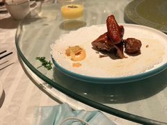 烤乳鸽-和记小菜(大宁店)