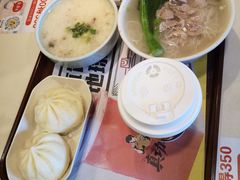 -真功夫(中大五院店)