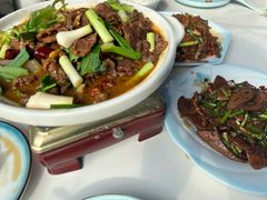 -黄牛肉馆·皖南土菜