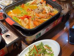 -忘不了·酸菜鱼·28年老南京菜(原北圩路店)