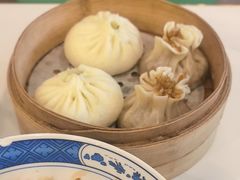 -古南都·清真绿柳居菜馆(太平南路店)