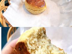 全麦松饼-麦田工坊(月湖店)