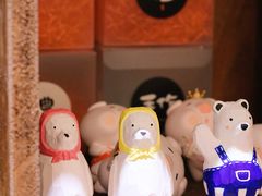 -白熊咖啡(闽江大道店)
