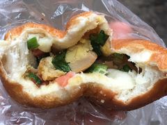 -惠源面包店(开禾路店)