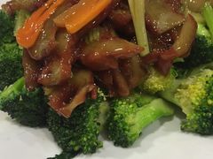 -佛有缘素食馆·荔湾老字号(陈家祠首店)