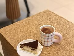 -Beans Solo豆号咖啡(百家湖花园店)