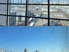 -青岛海尔洲际酒店